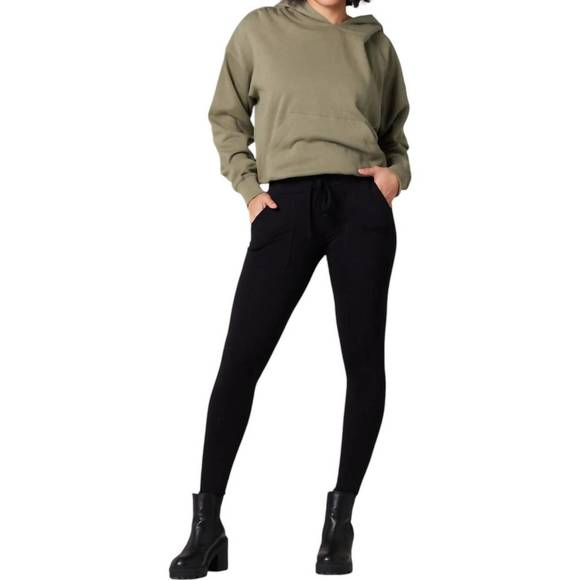 Olympia Legging
